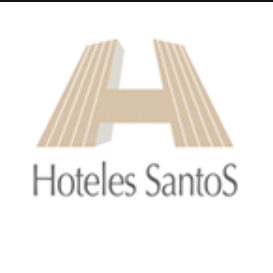  Hoteles Santos Gutschein