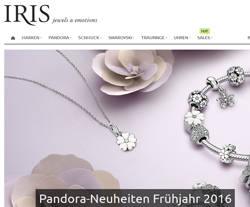  Juwelier Iris Gutschein
