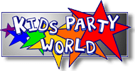  Kids-Party-World Gutschein