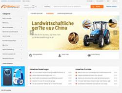  German.alibaba.com Gutschein
