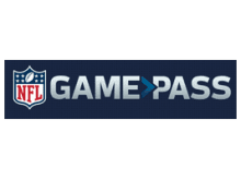  NFL Game Pass Gutschein