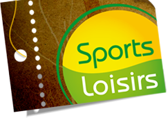  Sports Loisirs Gutschein