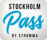  Stockholm Pass Gutschein
