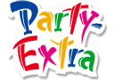  Party Extra Gutschein