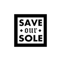  Save Our Sole Gutschein