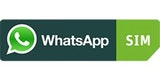  WhatsApp SIM Gutschein